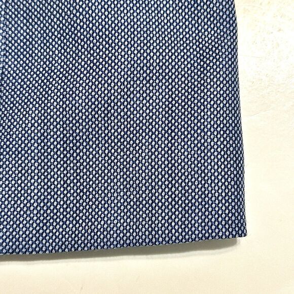 Hugo Boss The James Men's Size 42R Blue Wool Sport Coat Blazer Jacket 2-Button - Picture 16 of 16